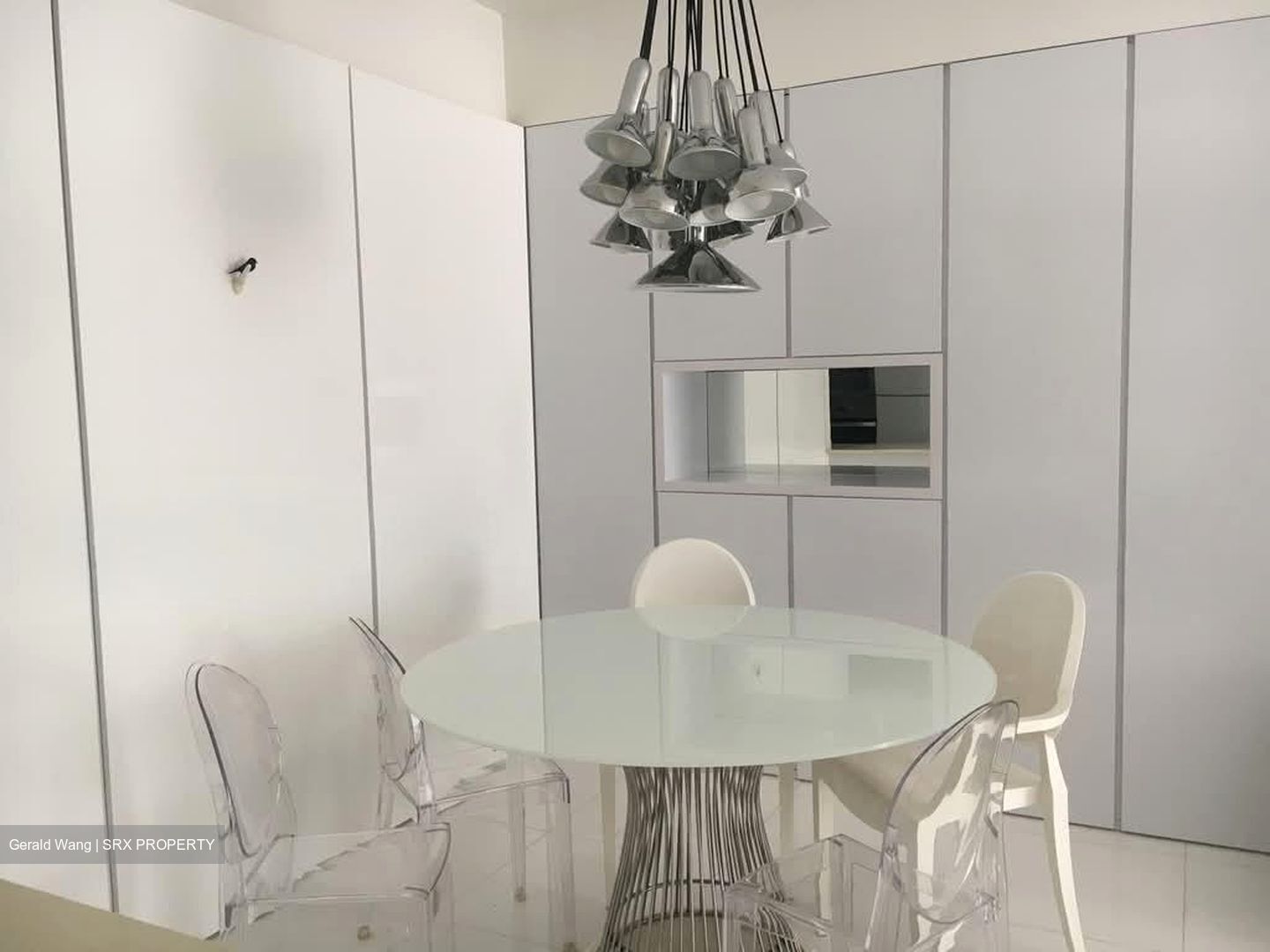 The Sunny Spring (D14), Apartment #585552101